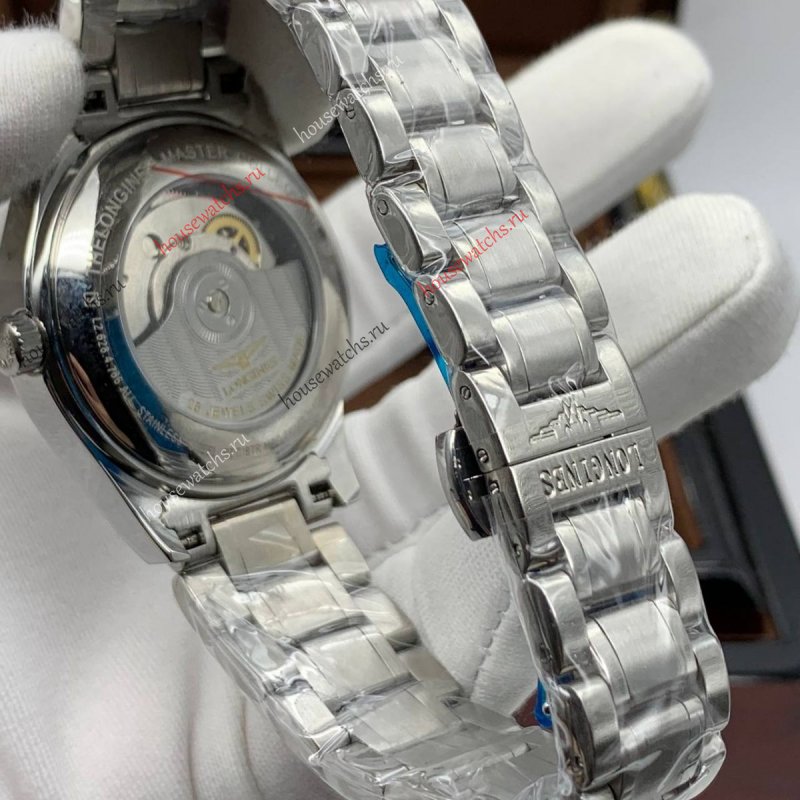Копия Часы Longines Master Collection H105826