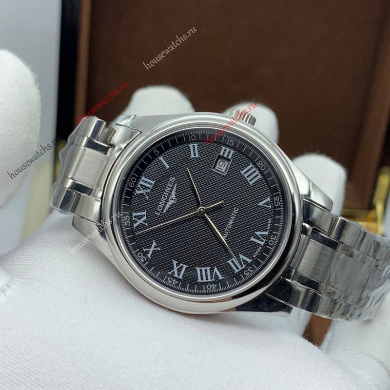 Копия Часы Longines Master Collection H105826