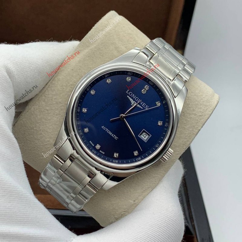 Копия Часы Longines Master Collection H105827