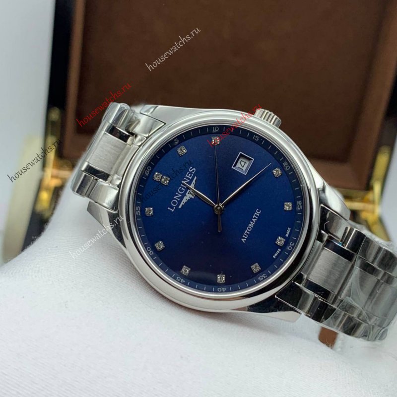 Копия Часы Longines Master Collection H105827