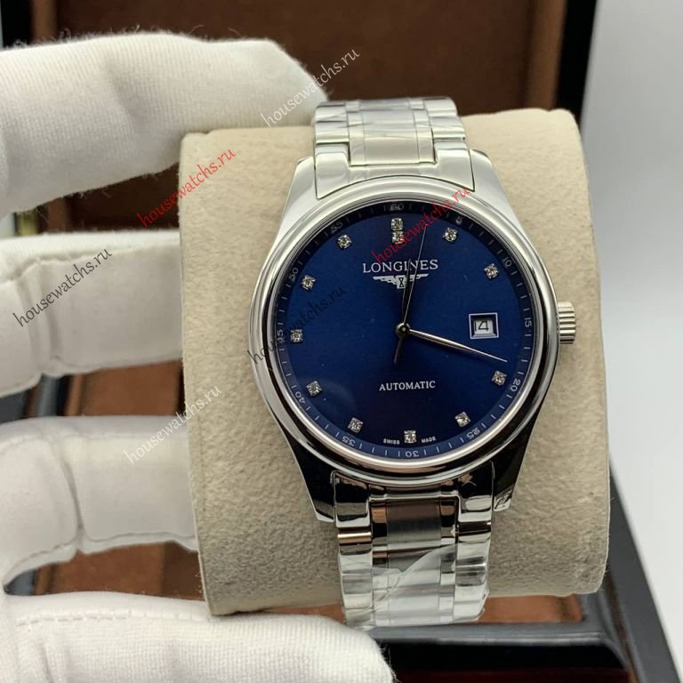 Копия Часы Longines Master Collection H105827