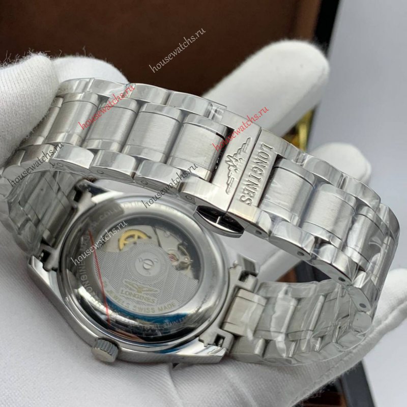 Копия Часы Longines Master Collection H105828