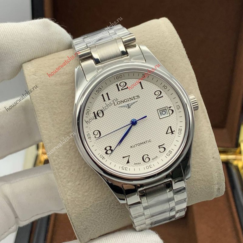 Копия Часы Longines Master Collection H105828