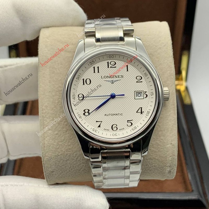 Копия Часы Longines Master Collection H105828