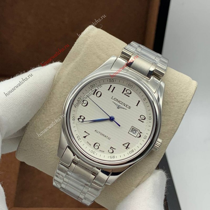 Копия Часы Longines Master Collection H105828