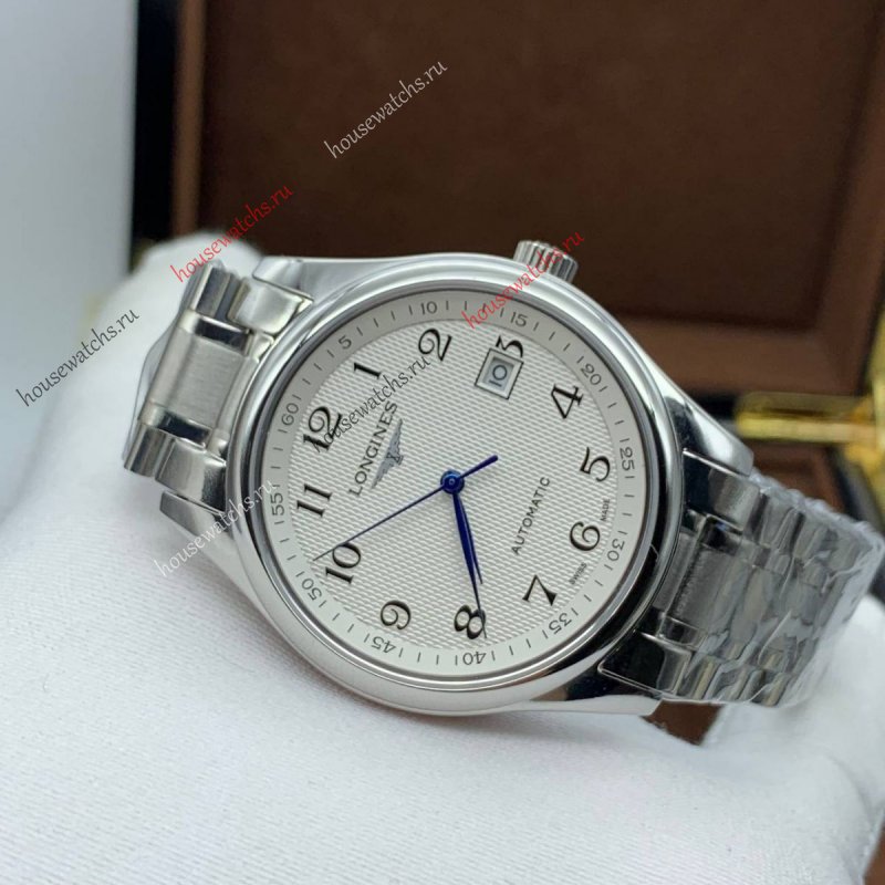 Копия Часы Longines Master Collection H105828