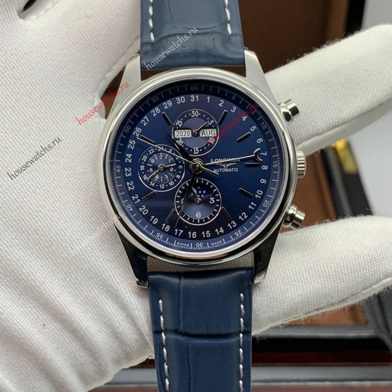 Копия Часы Longines Master Collection H105829