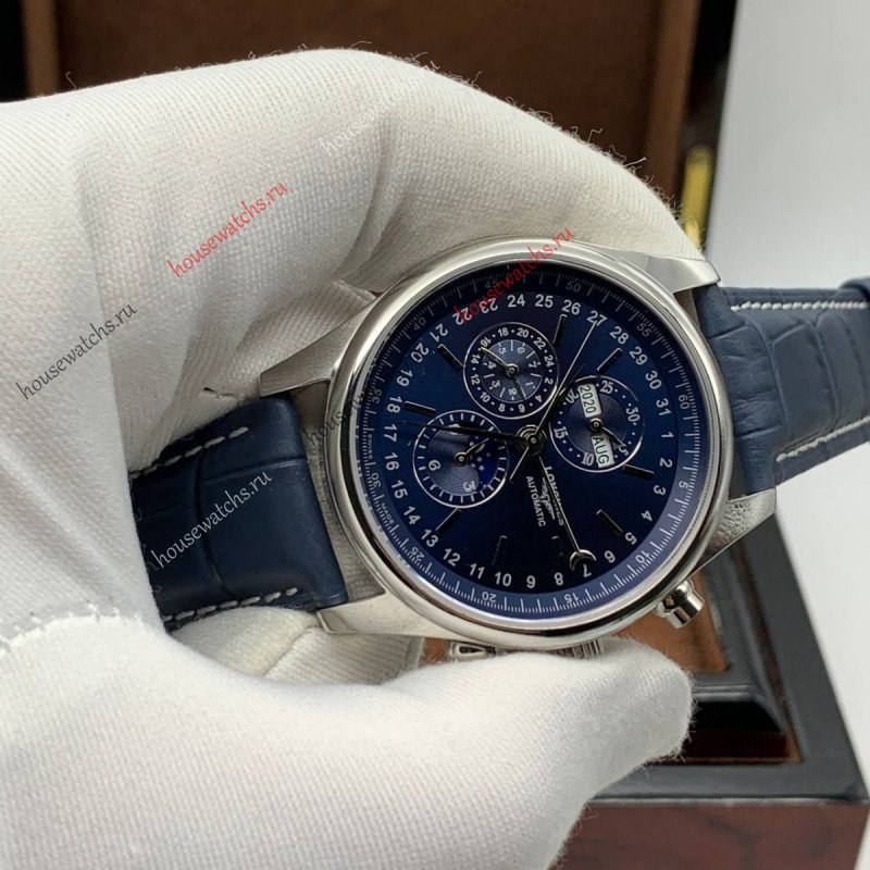 Копия Часы Longines Master Collection H105829