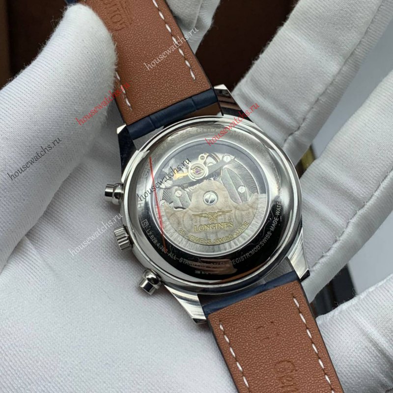 Копия Часы Longines Master Collection H105829