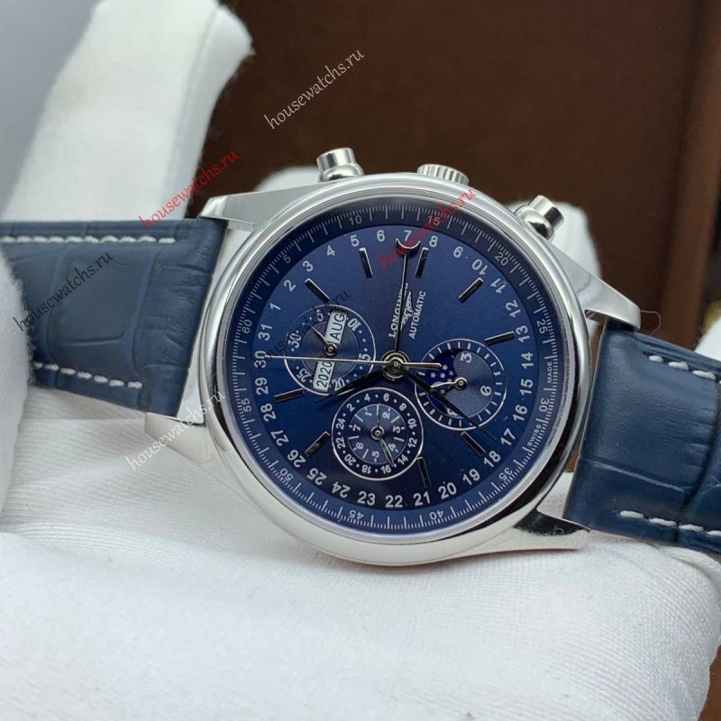 Копия Часы Longines Master Collection H105829