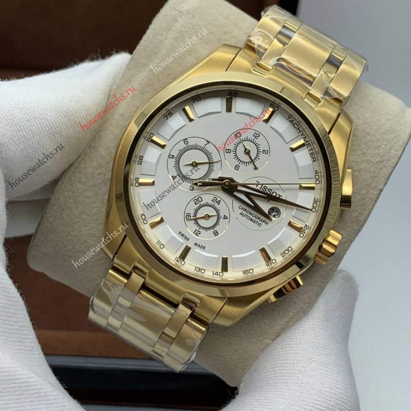 Копия Часы Tissot Couturier Automatic H105830