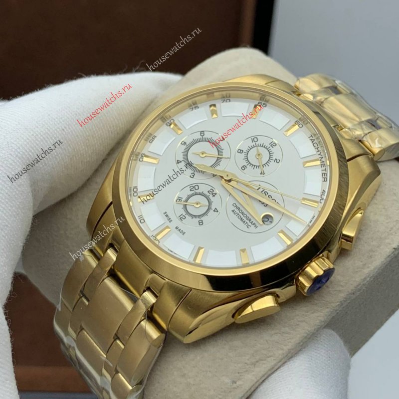 Копия Часы Tissot Couturier Automatic H105830