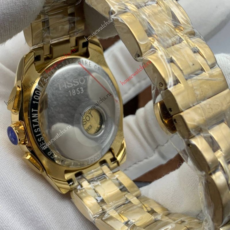 Копия Часы Tissot Couturier Automatic H105830