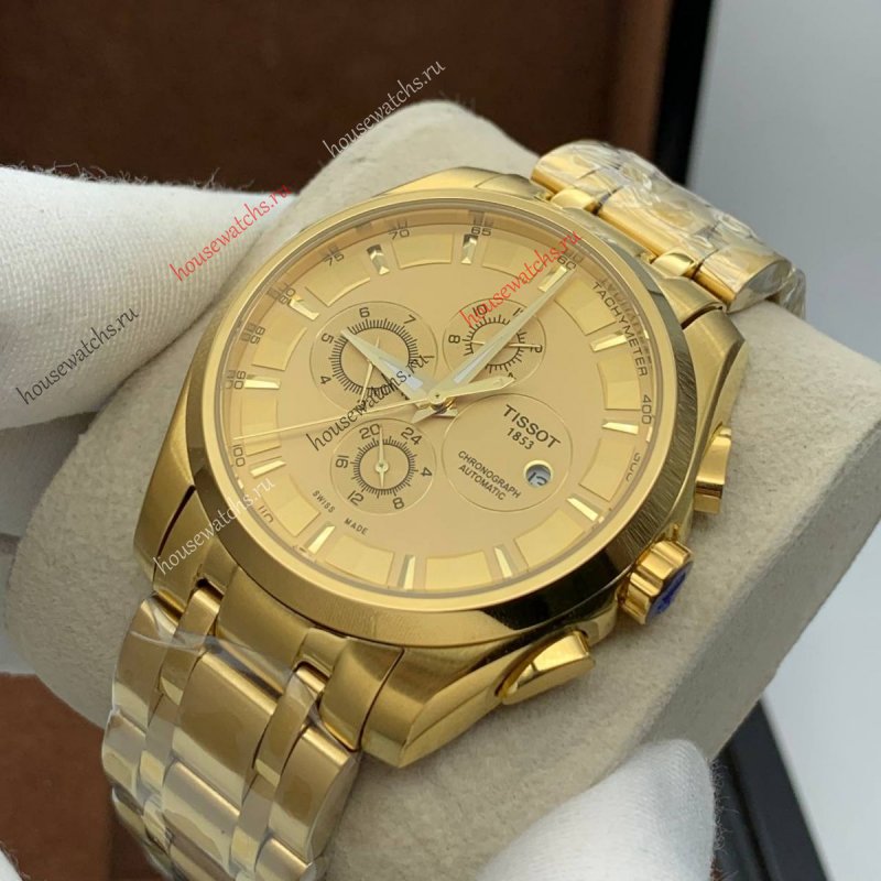Копия Часы Tissot Couturier Automatic H105831