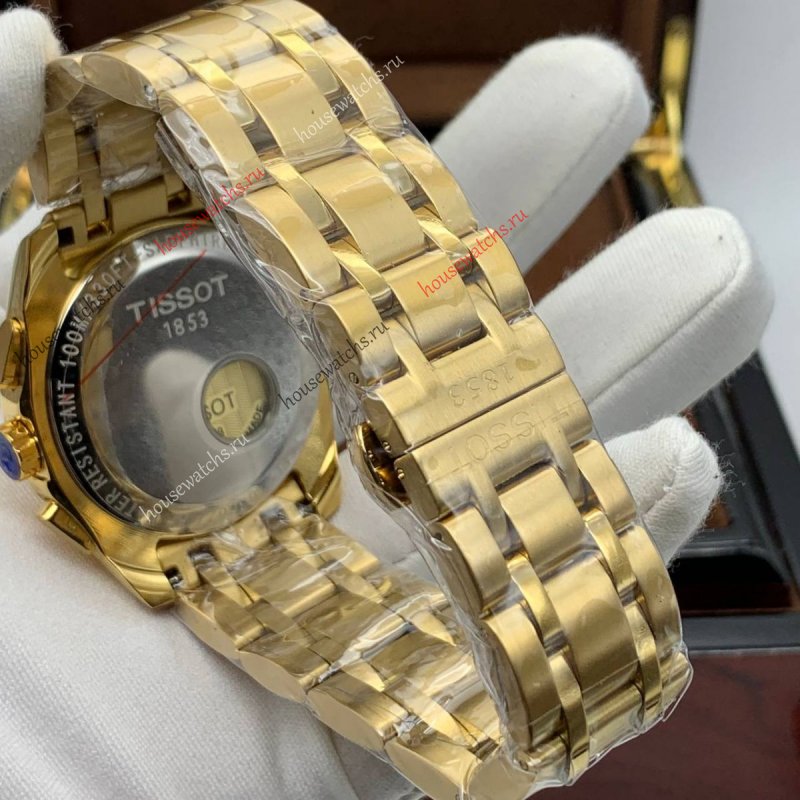 Копия Часы Tissot Couturier Automatic H105832