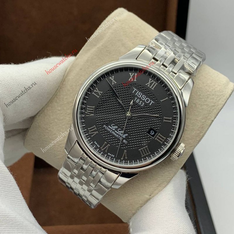 Копия Часы Tissot Powermatic 80 H105833