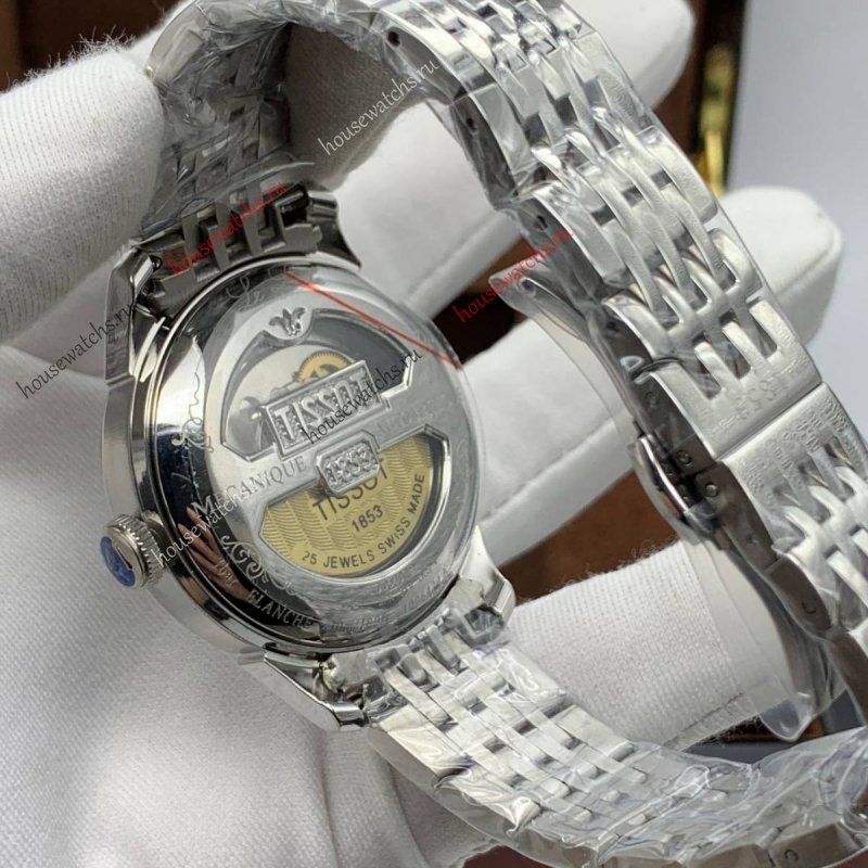 Копия Часы Tissot Powermatic 80 H105833