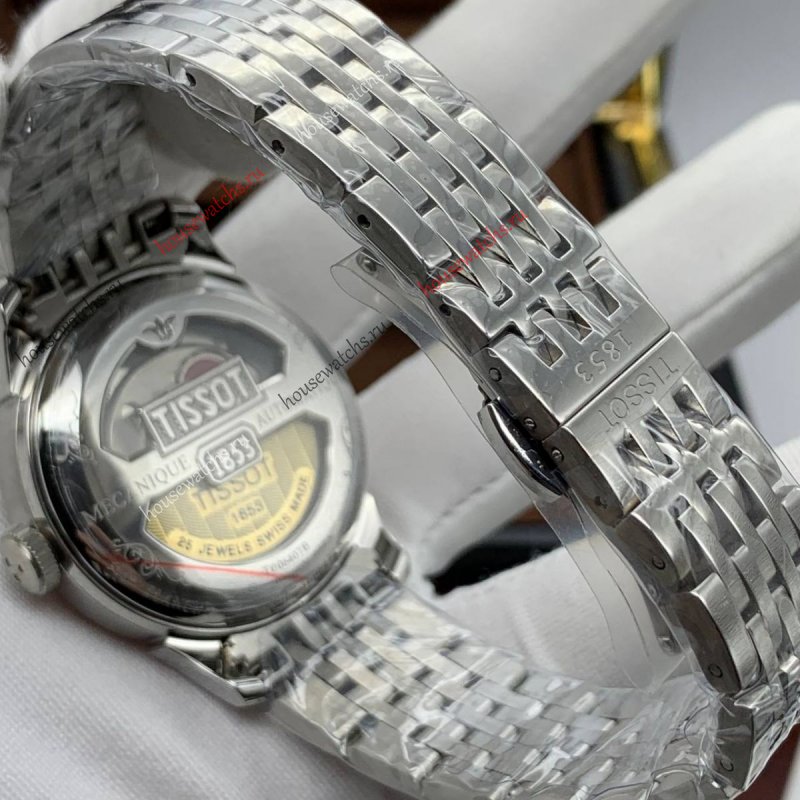 Копия Часы Tissot Powermatic 80 H105834