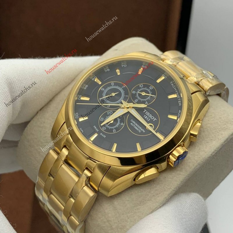Копия Часы Tissot Couturier Automatic H105835