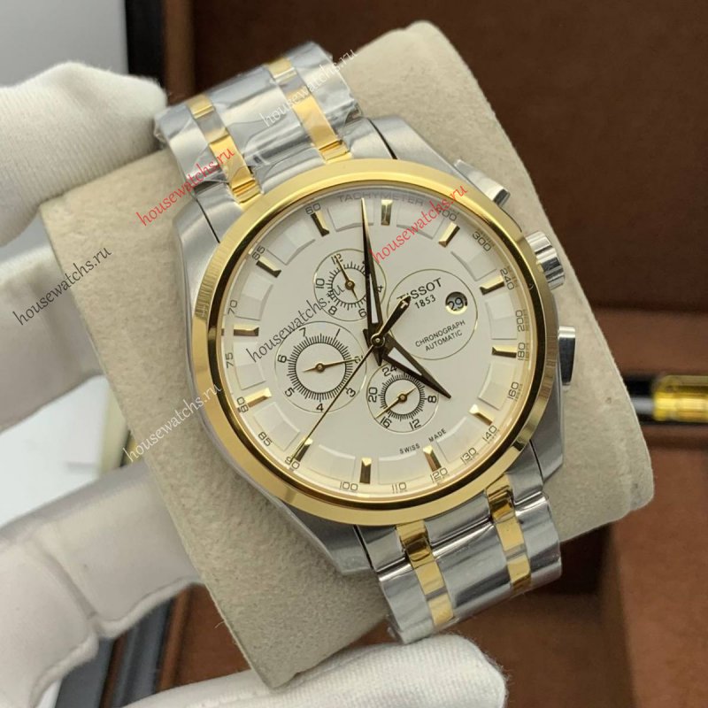 Копия Часы Tissot Couturier Automatic H105836