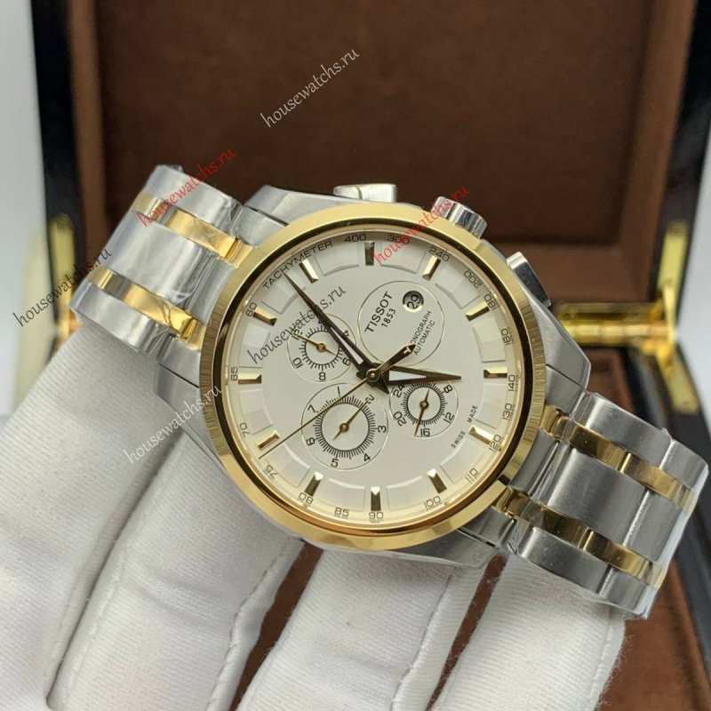 Копия Часы Tissot Couturier Automatic H105836