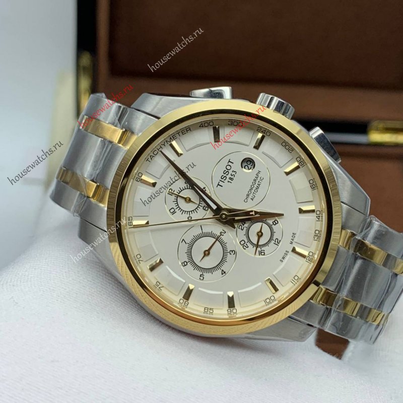 Копия Часы Tissot Couturier Automatic H105836