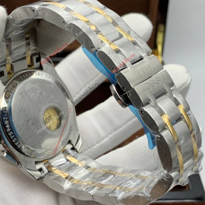 Копия Часы Tissot Couturier Automatic H105837