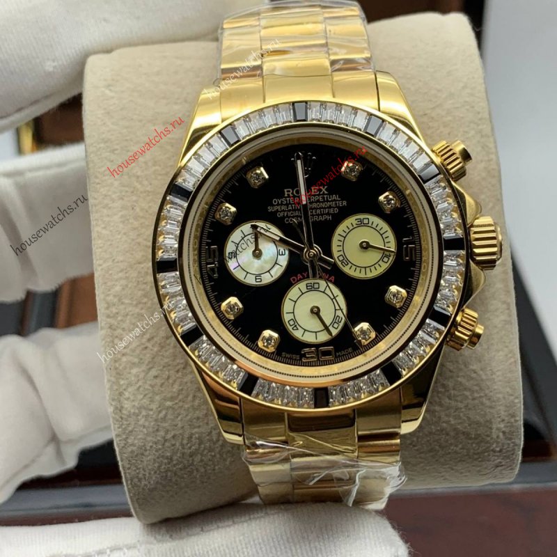 Копия Часы Rolex Daytona H105838