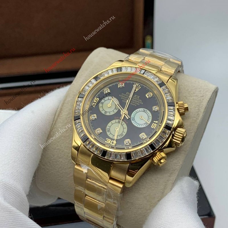 Копия Часы Rolex Daytona H105838