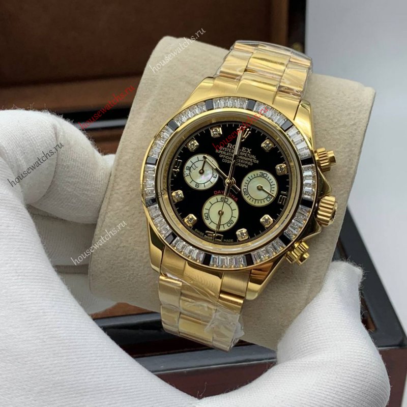 Копия Часы Rolex Daytona H105838