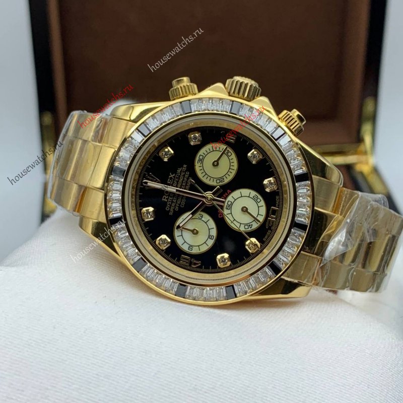 Копия Часы Rolex Daytona H105838