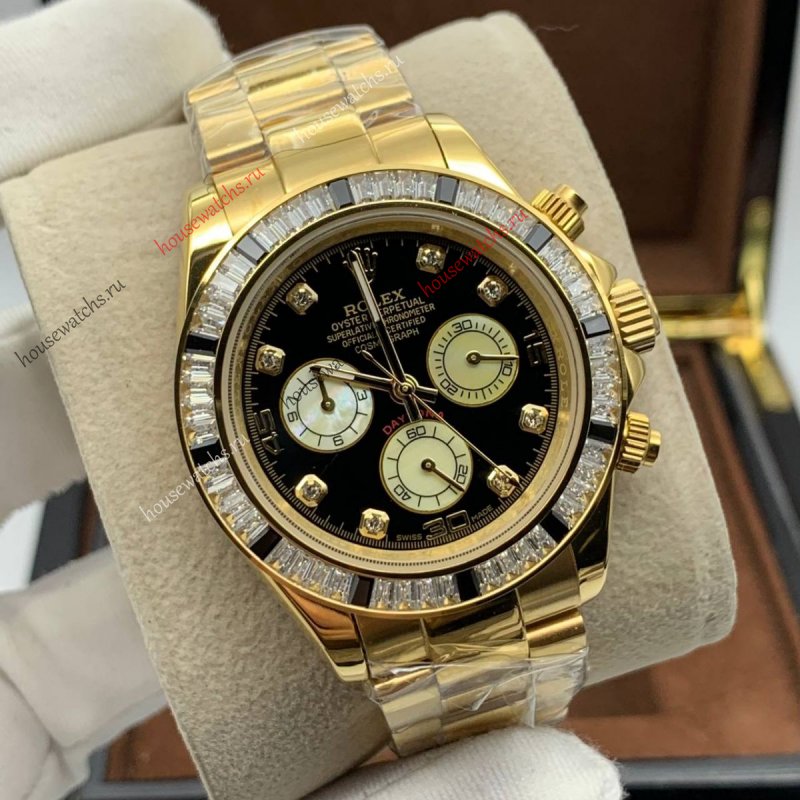 Копия Часы Rolex Daytona H105838