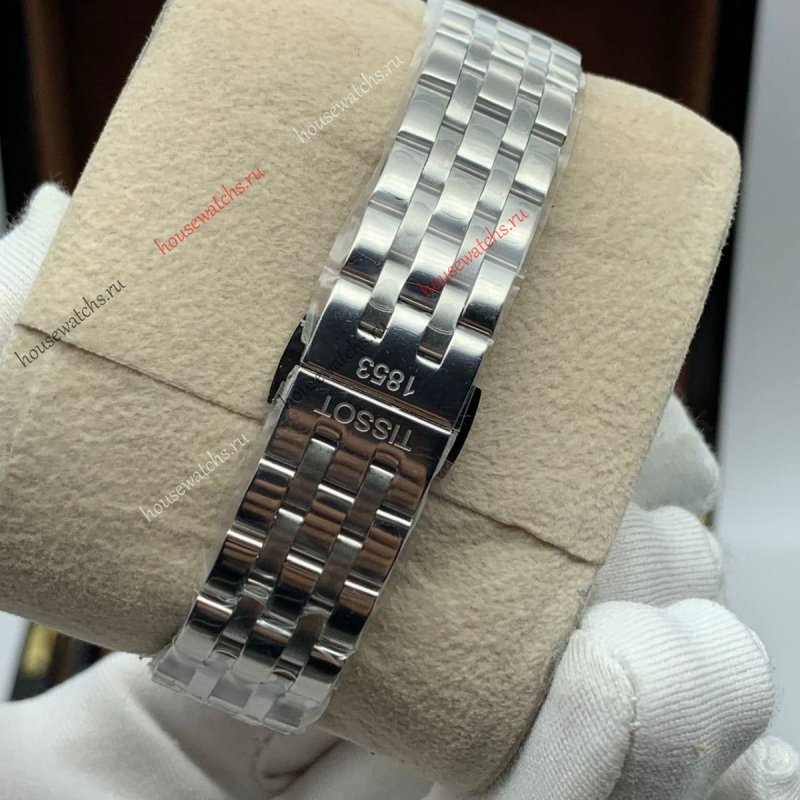 Копия Часы Tissot Carson Lady H105845