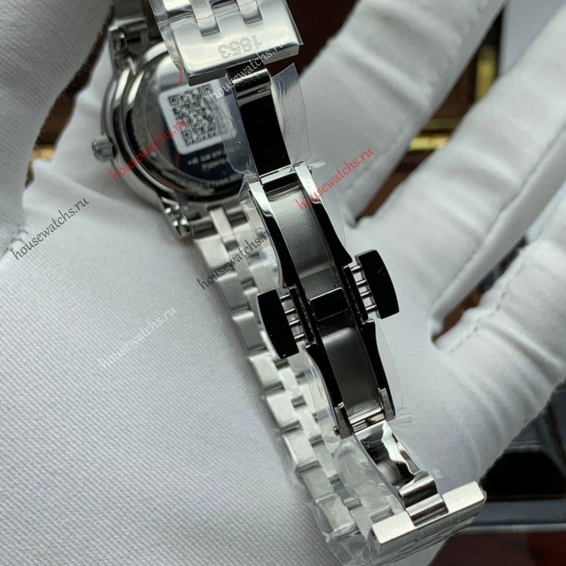 Копия Часы Tissot Carson Lady H105845