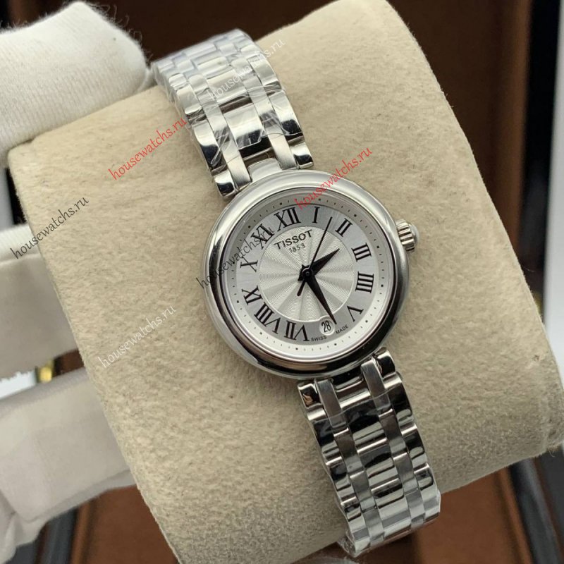 Копия Часы Tissot Bellissima H105846