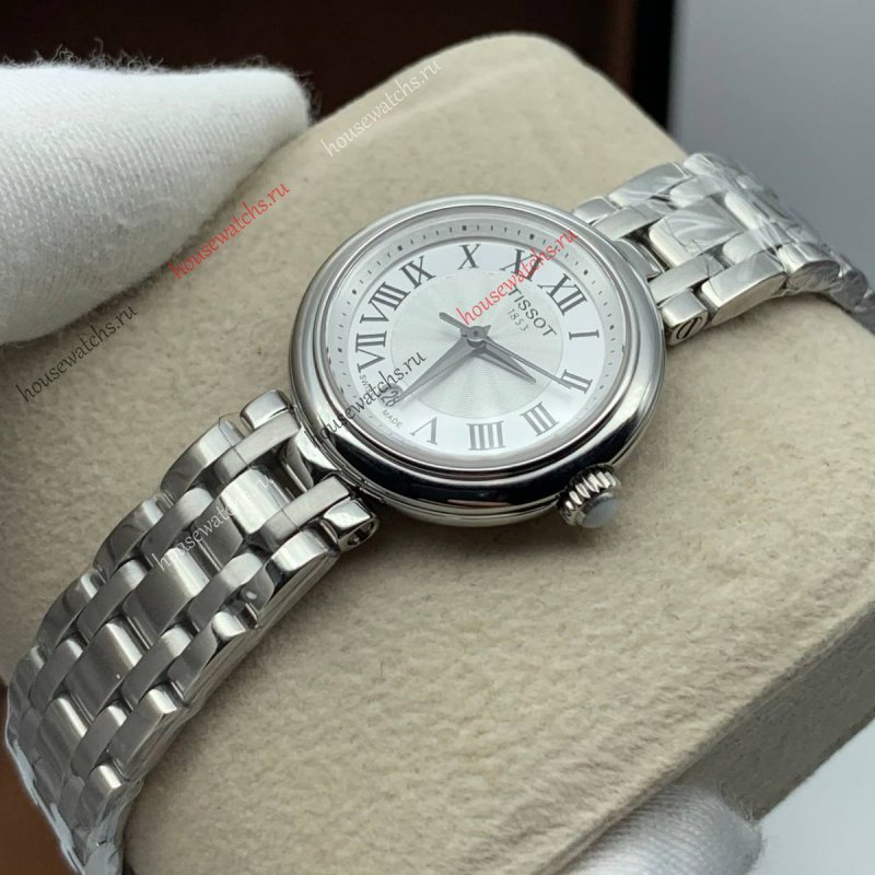 Копия Часы Tissot Bellissima H105846