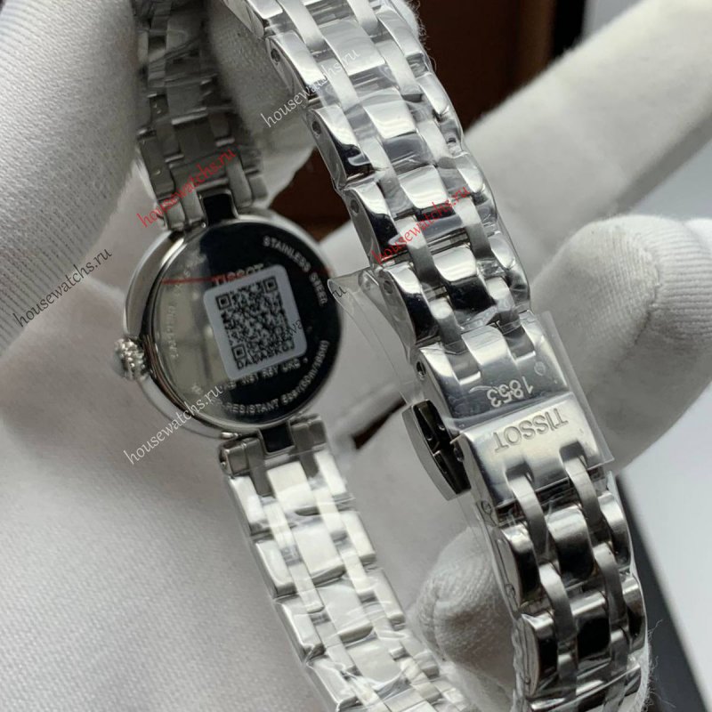 Копия Часы Tissot Bellissima H105846