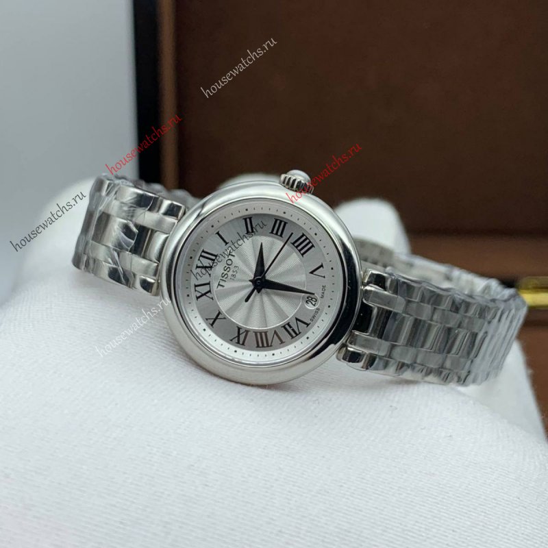 Копия Часы Tissot Bellissima H105846
