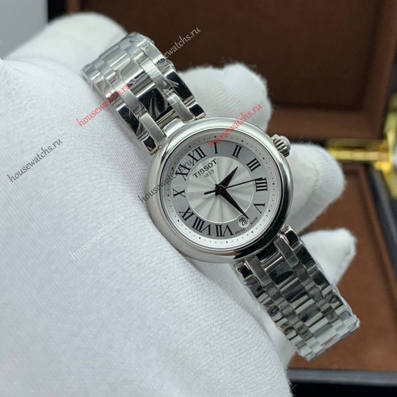 Копия Часы Tissot Bellissima H105846