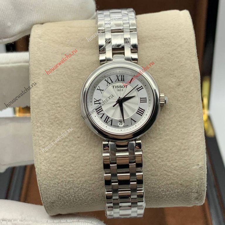 Копия Часы Tissot Bellissima H105846