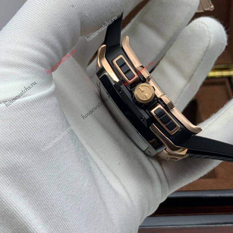 Копия Часы Hublot Square Bang H105848