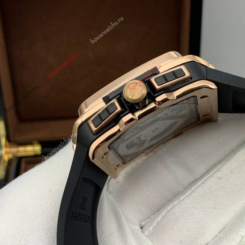 Копия Часы Hublot Square Bang H105849