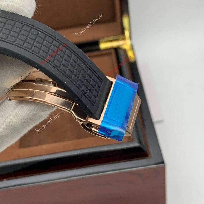 Копия Часы Hublot Square Bang H105849