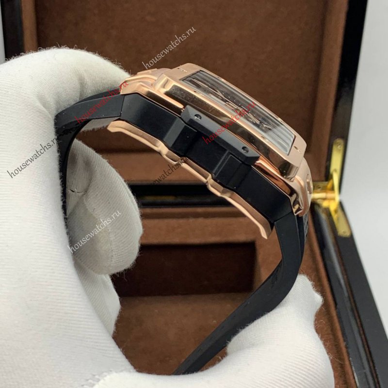 Копия Часы Hublot Square Bang H105849