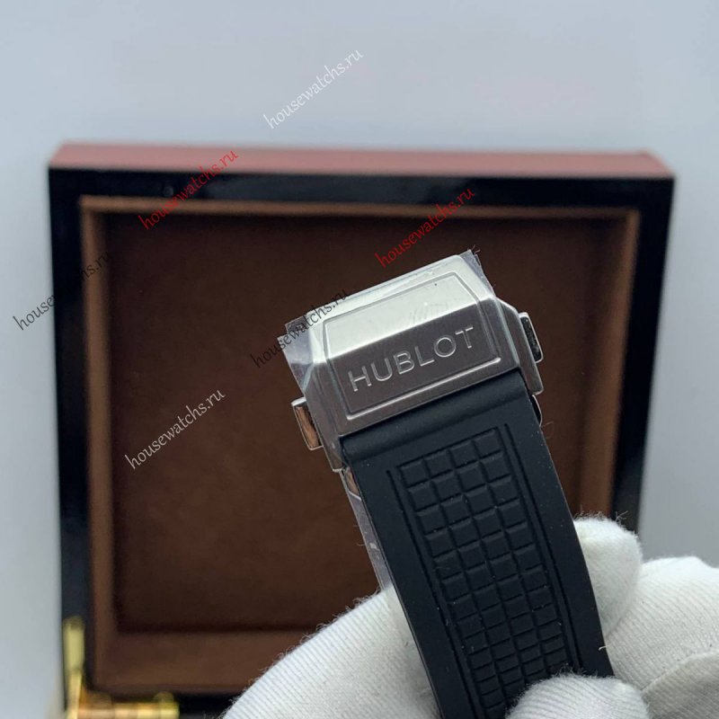 Копия Часы Hublot Square Bang H105850