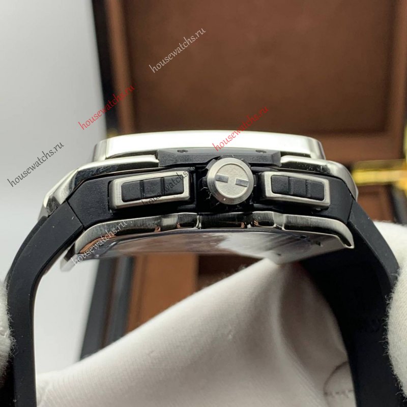 Копия Часы Hublot Square Bang H105853