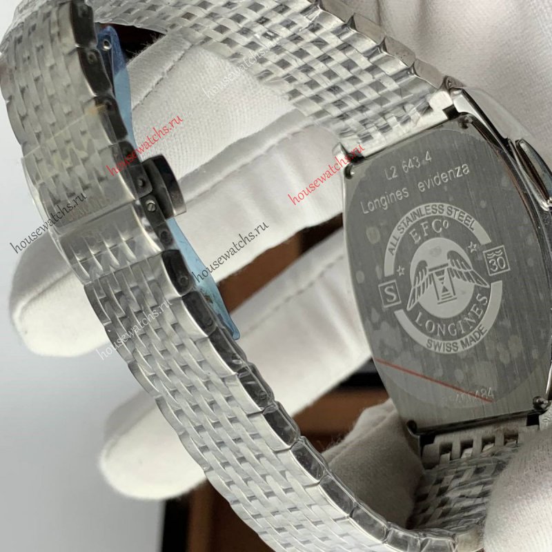 Копия Часы Longines Evidenza H105854