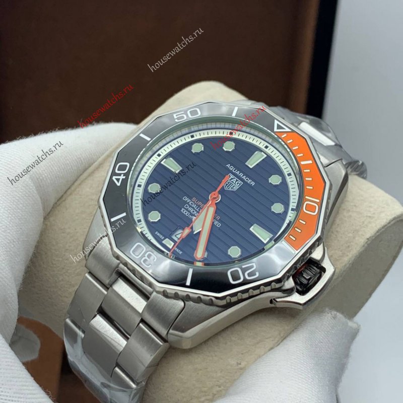 Копия Часы Tag Heuer Aquaracer Calibre H105855