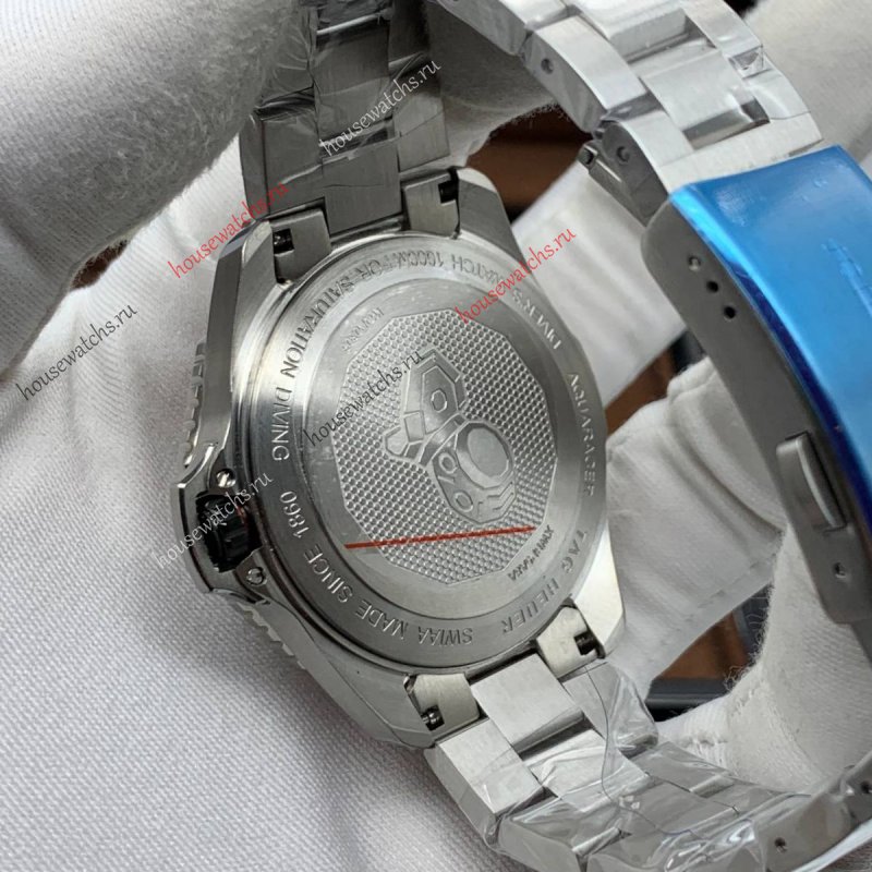 Копия Часы Tag Heuer Aquaracer Calibre H105855