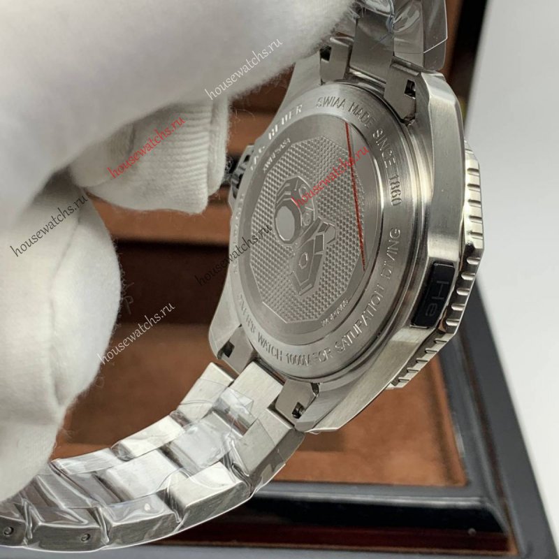 Копия Часы Tag Heuer Aquaracer Calibre H105856